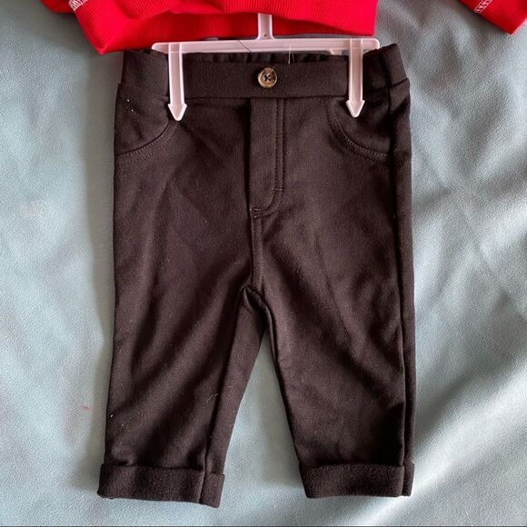 Reindeer Set - Picture 9 of 12